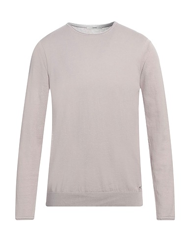 GAUDÌ Jumper Taupe 60% Cotton, 40% Polyester