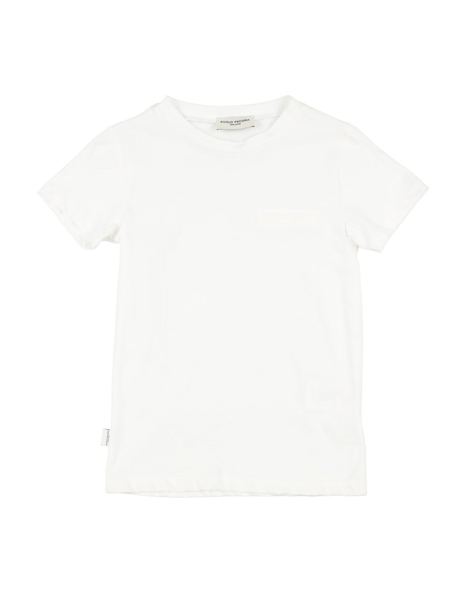 PAOLO PECORA - Футболки