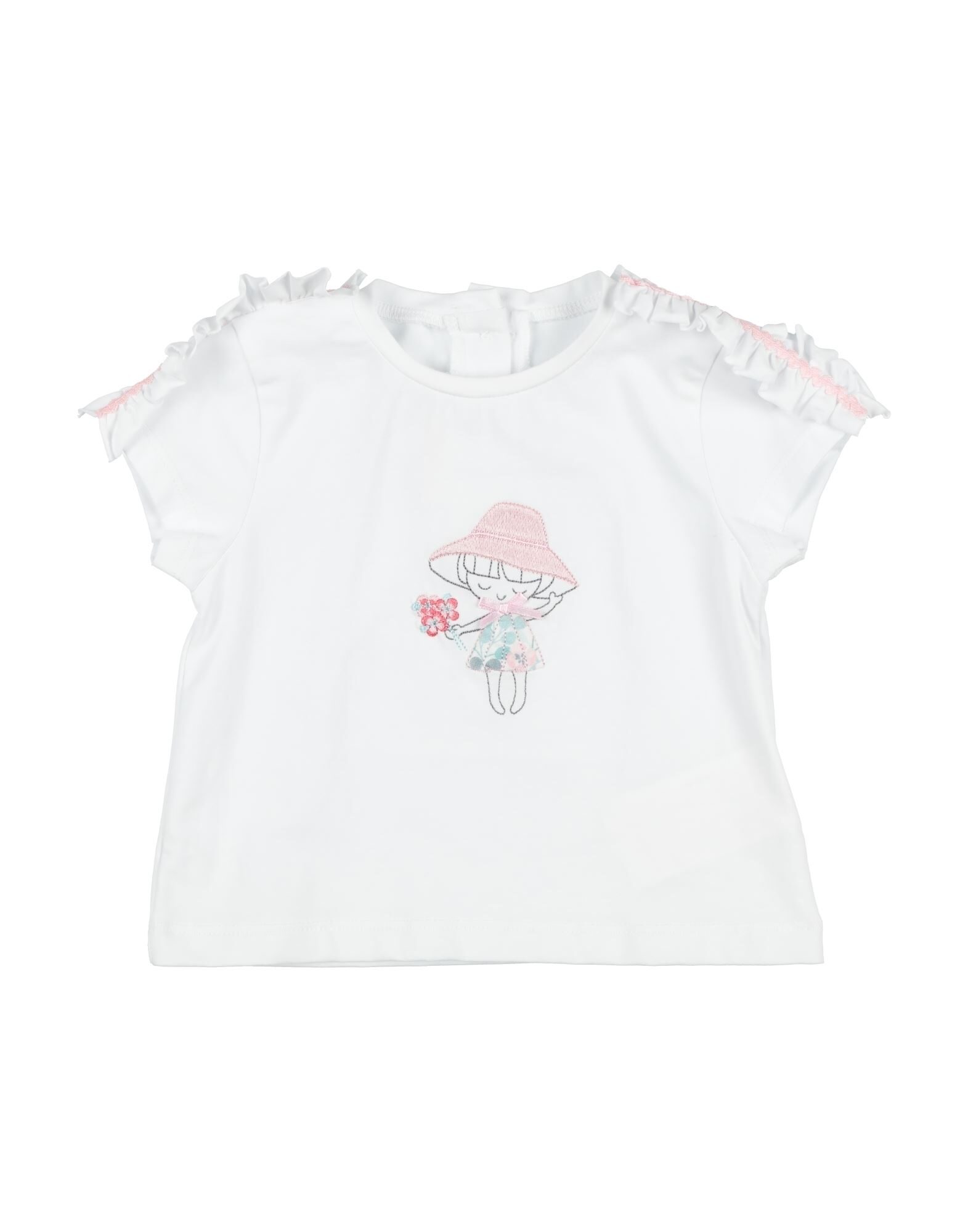 MINIBANDA by SARABANDA - Camisetas