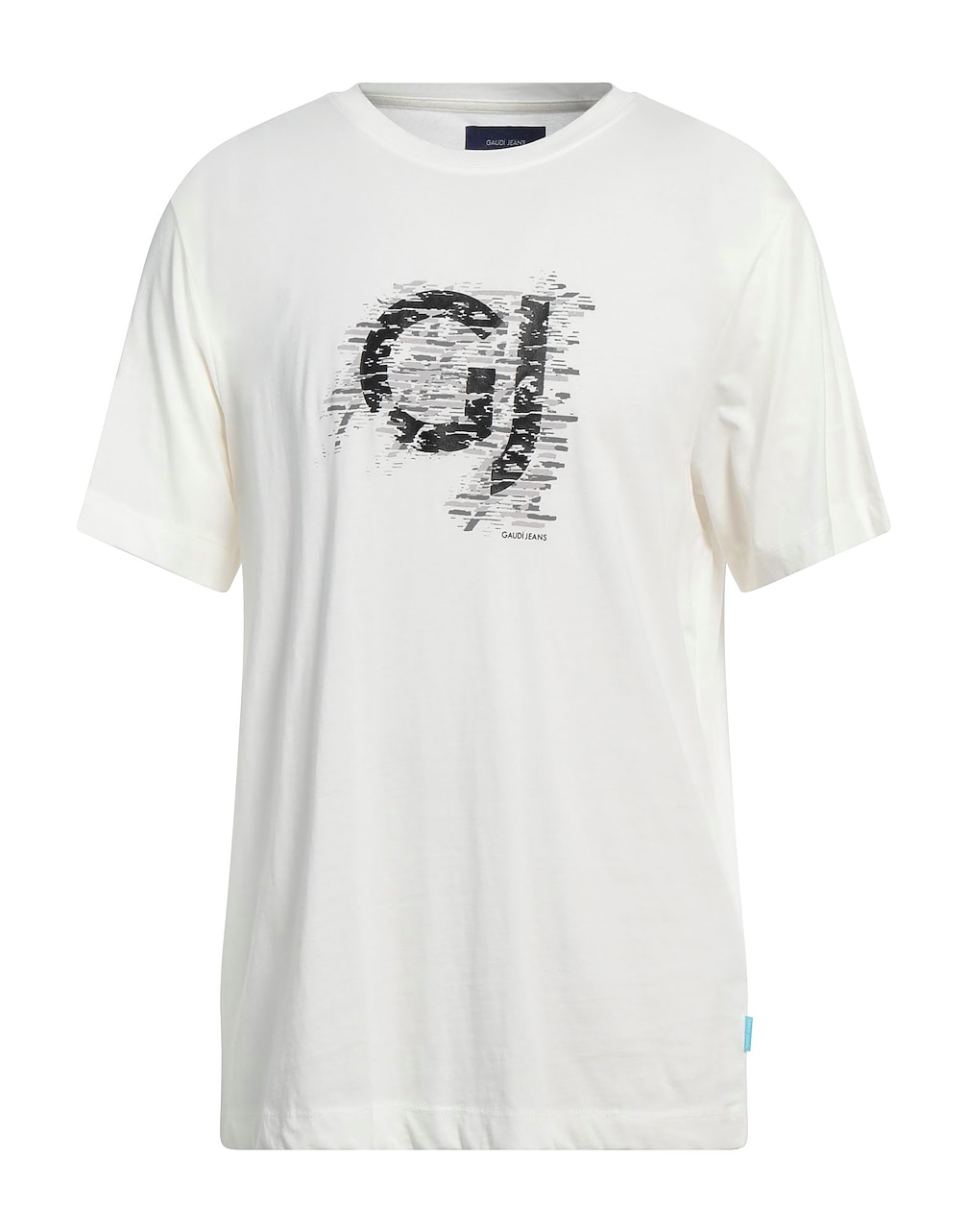 GAUDÌ - T-shirts