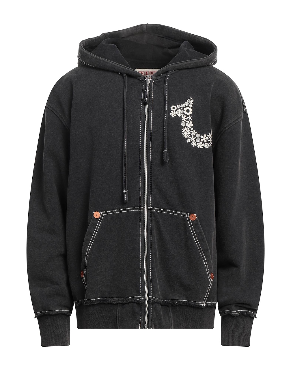 TRUE RELIGION - Sweatshirts