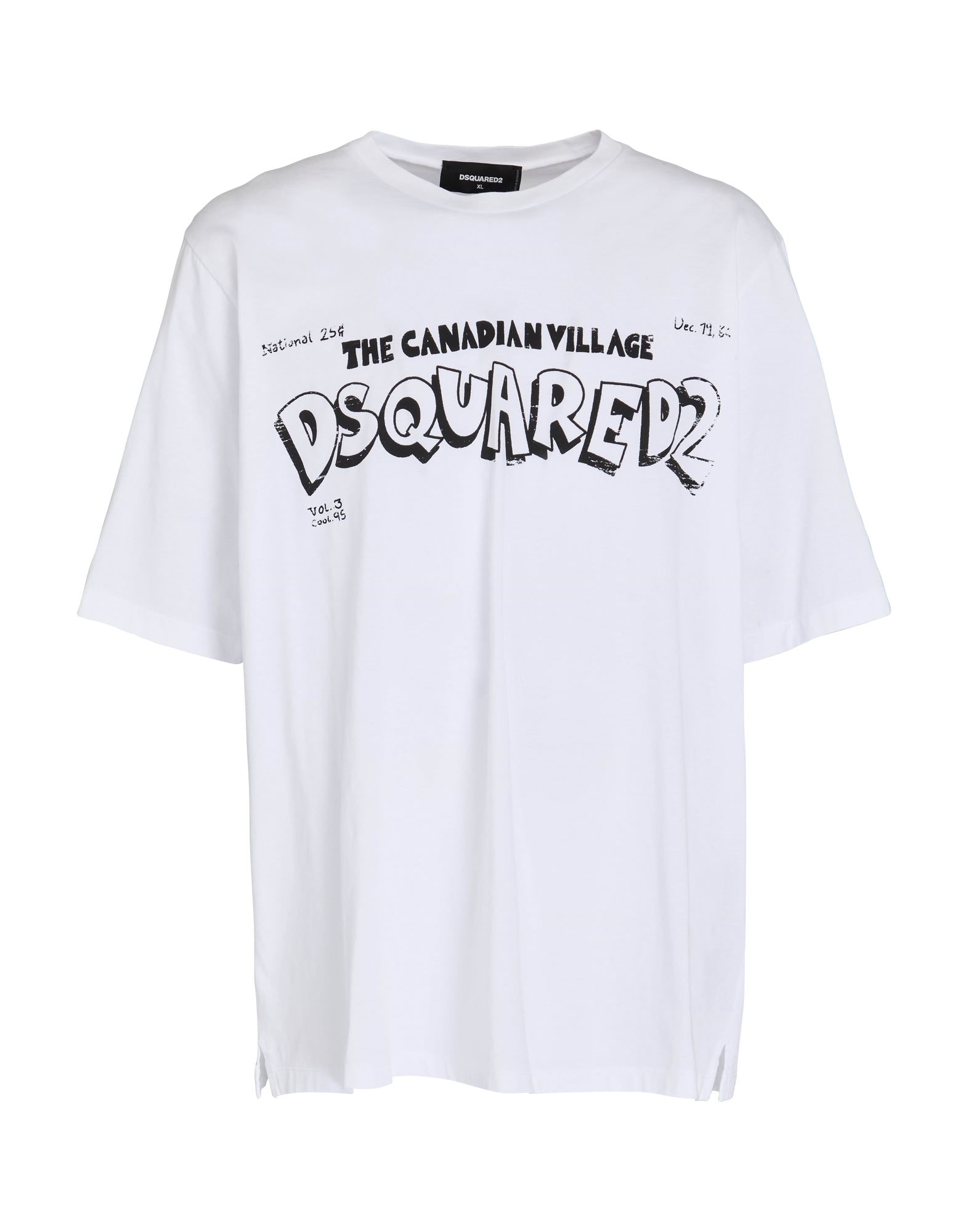 DSQUARED2 - T-shirts