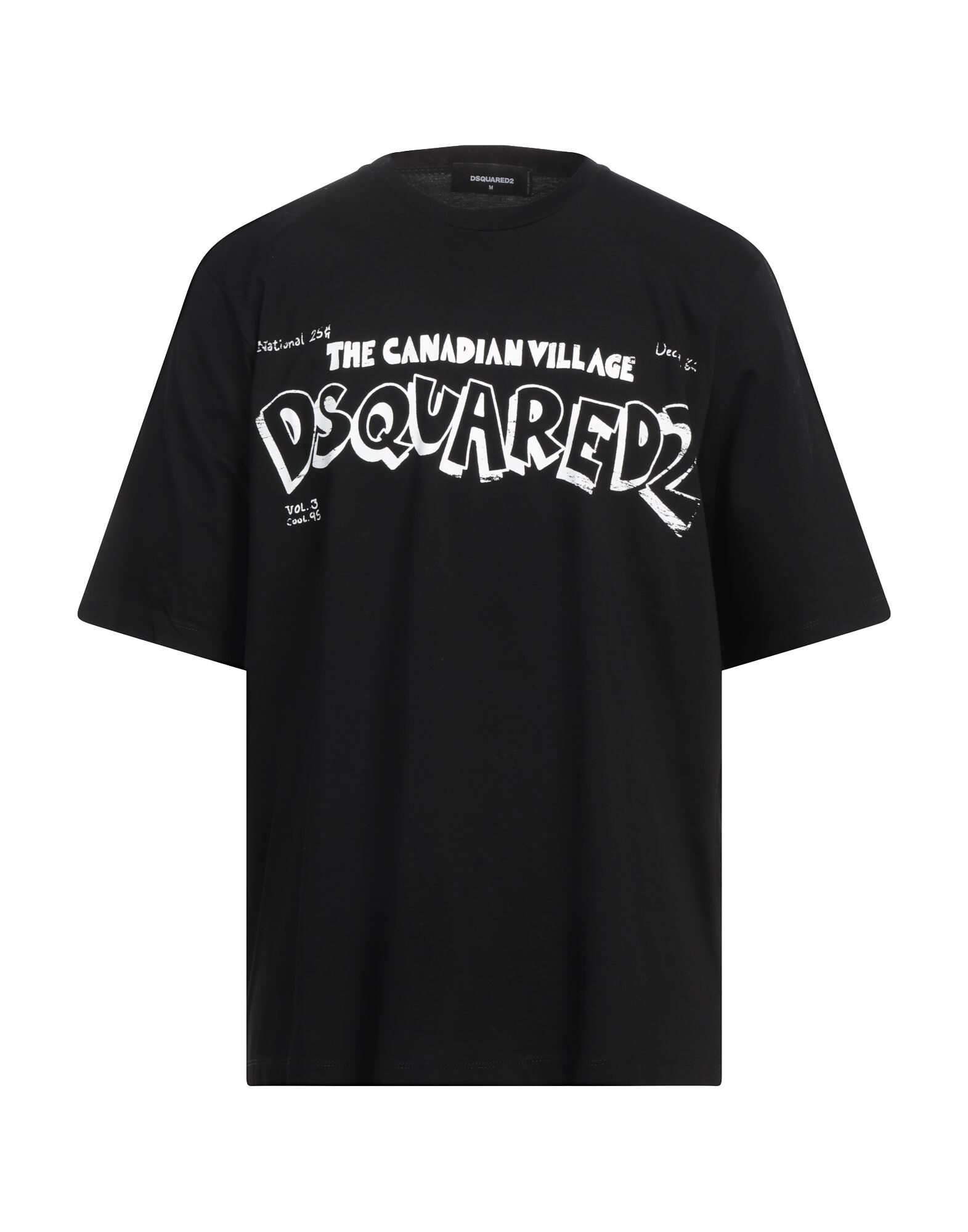 DSQUARED2 - T シャツ