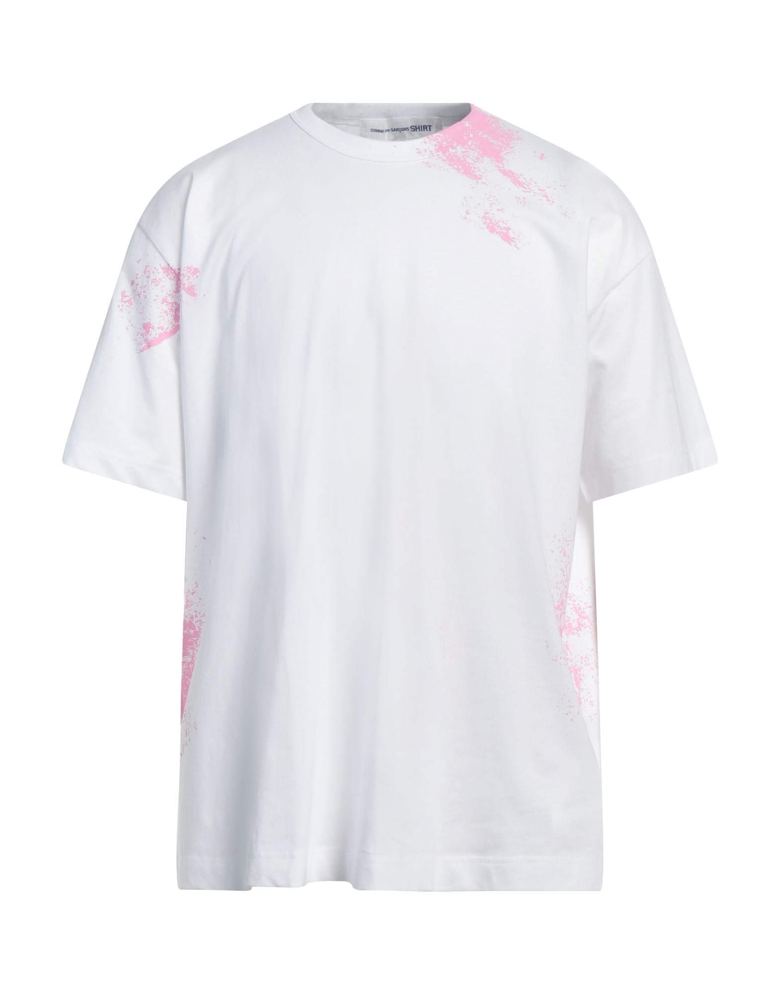 COMME des GARÇONS SHIRT - Футболки