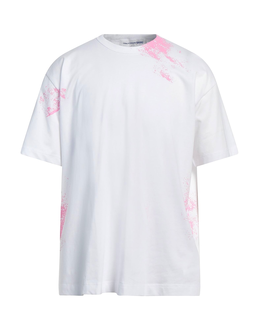 COMME des GARÇONS SHIRT - T-shirts