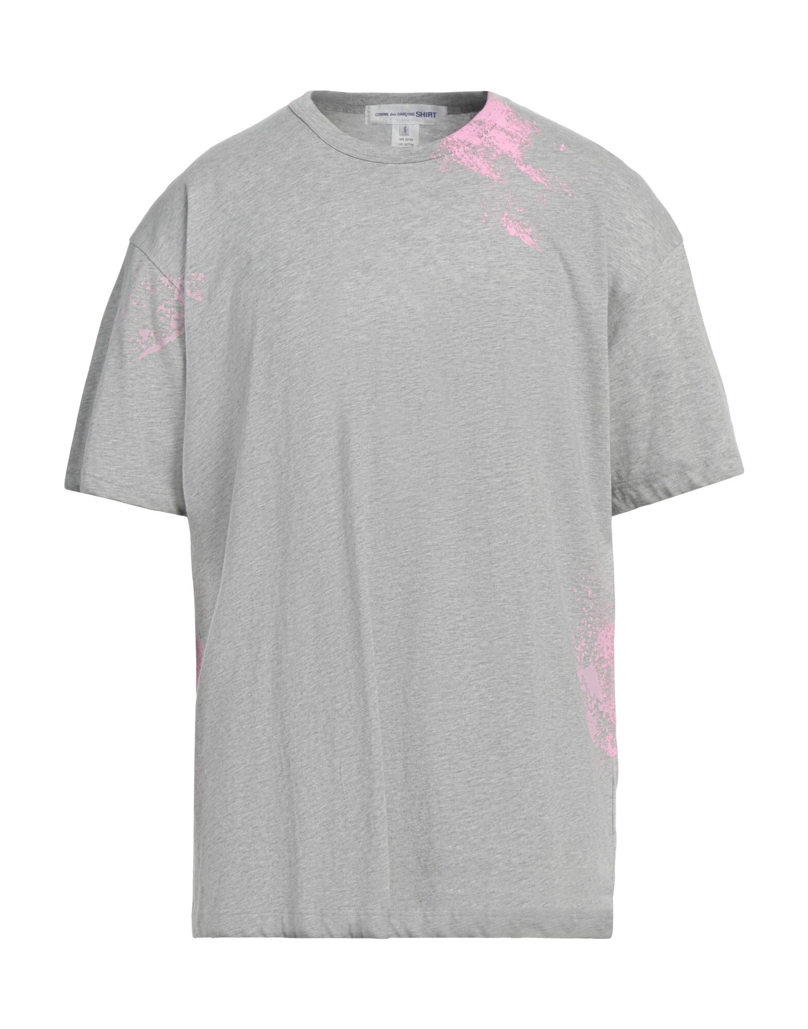 COMME des GARÇONS SHIRT - T-shirts