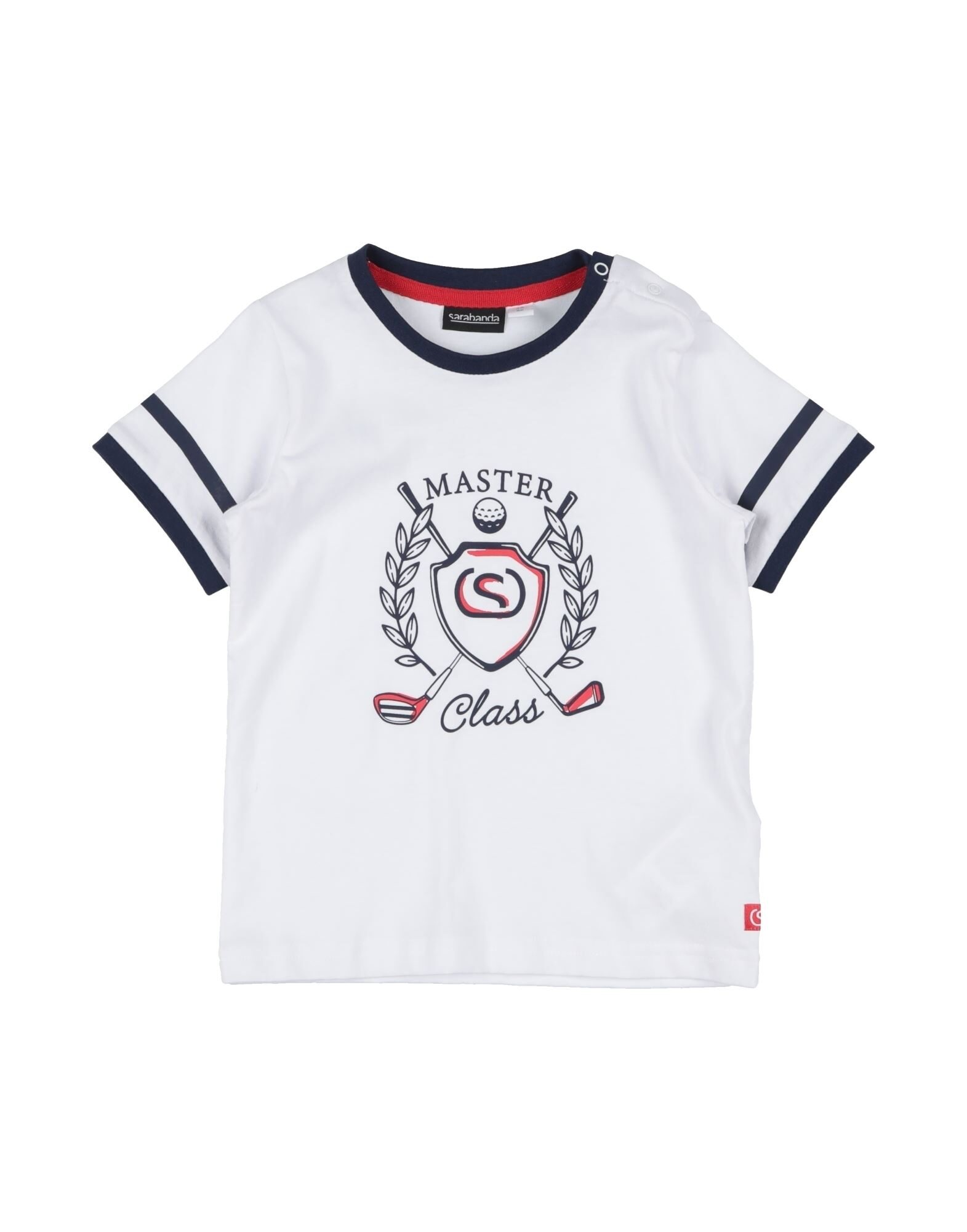 SARABANDA - T-shirts