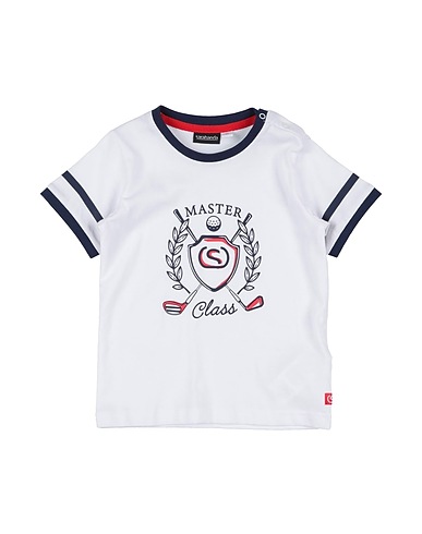 SARABANDA T-shirt 100% Cotton