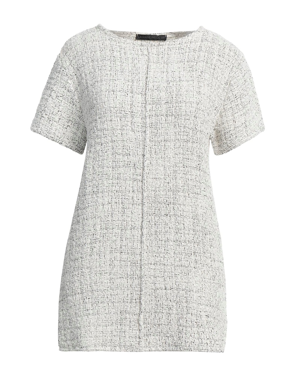 LA HAINE INSIDE US - Top