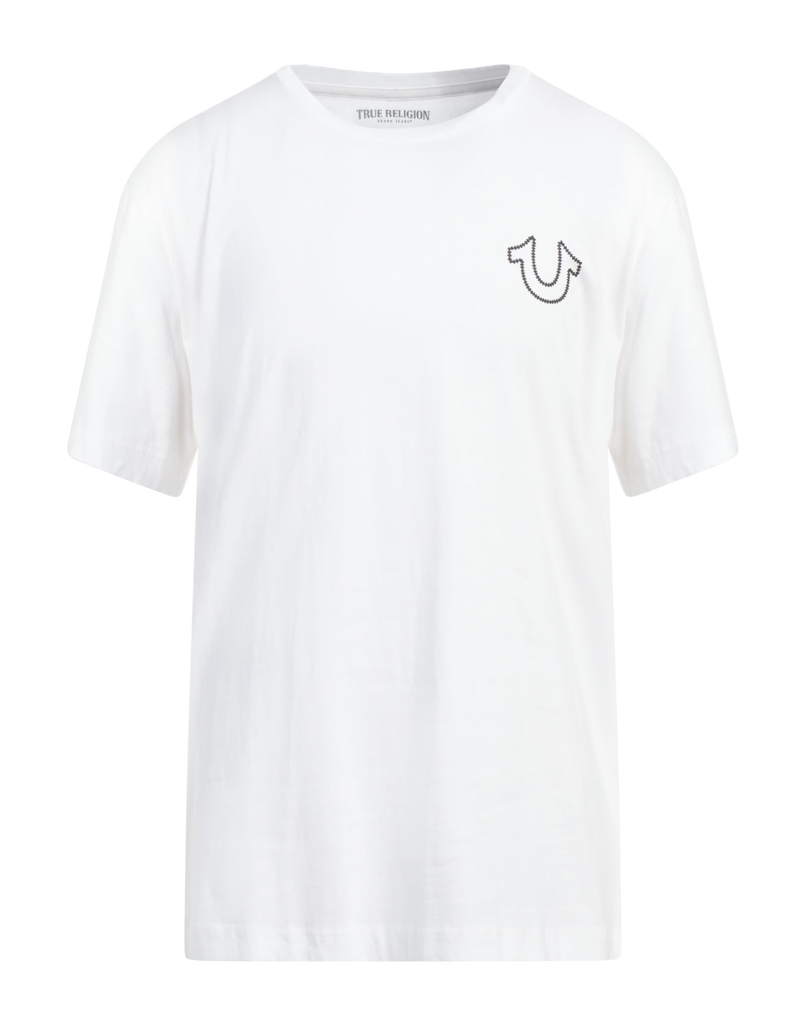 TRUE RELIGION - T-shirts