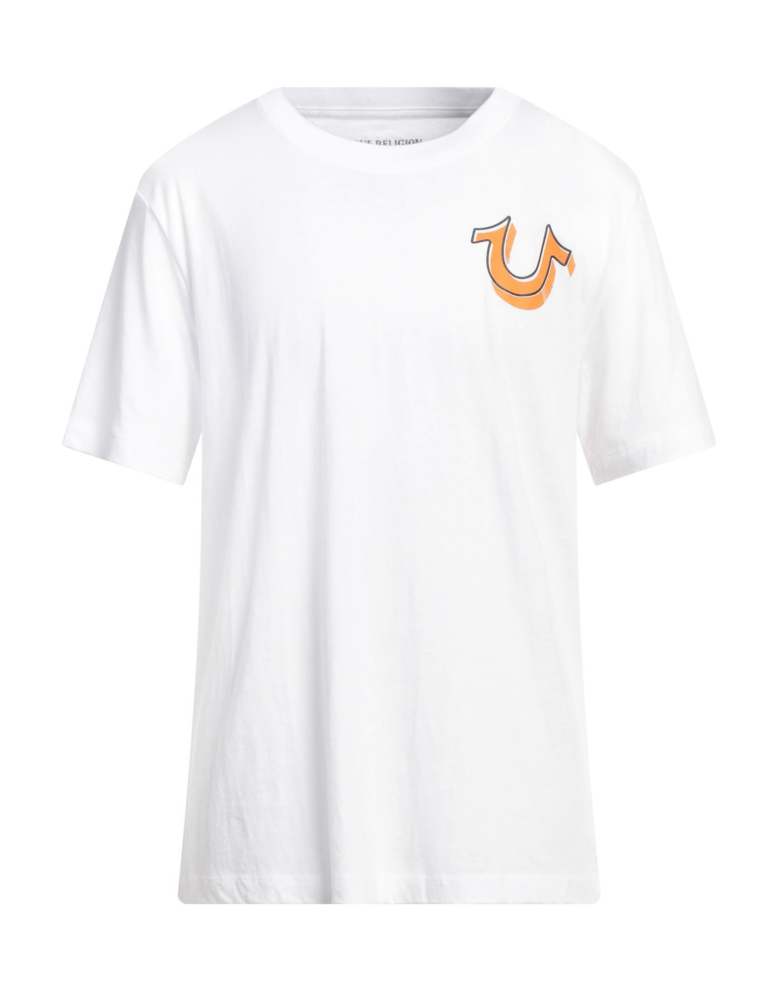 TRUE RELIGION - T-shirts