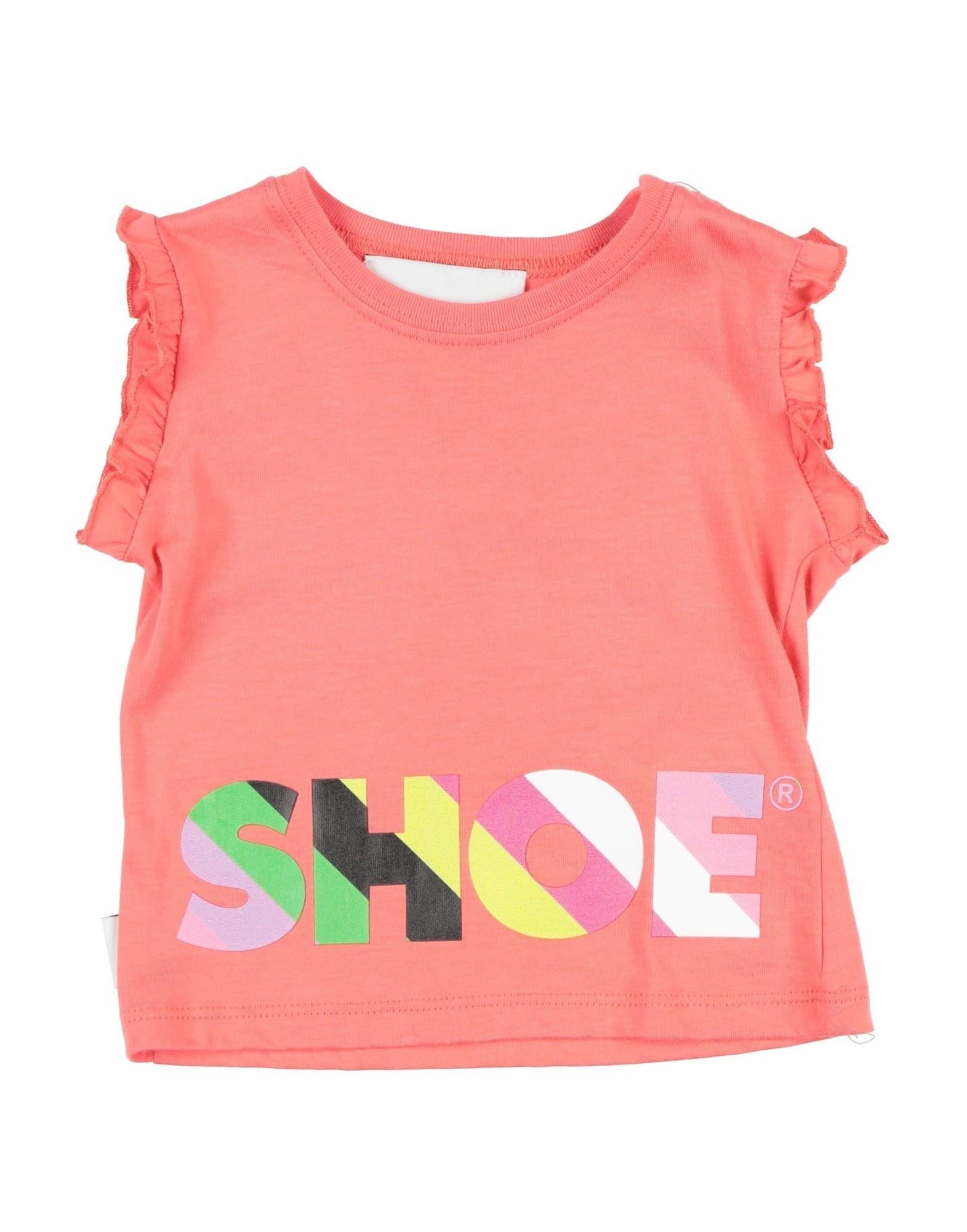 SHOE - T-shirts