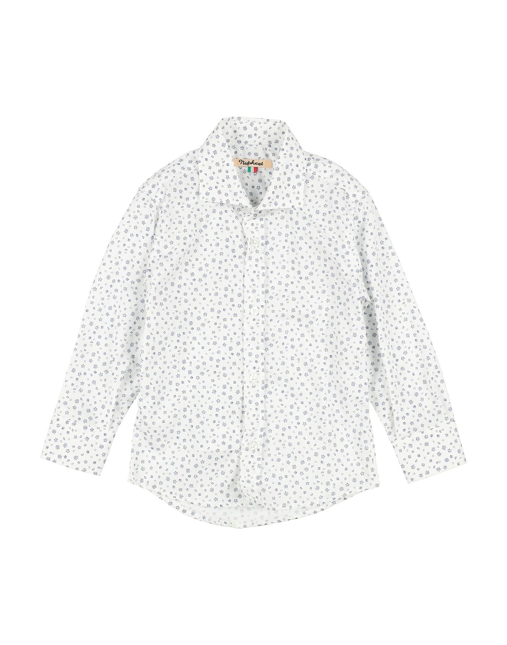 NUPKEET - Πουκάμισα