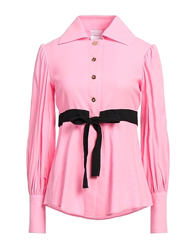 PATOU Chemises et chemisiers fantaisie 59% Viscose, 40% Coton, 1% Élasthanne