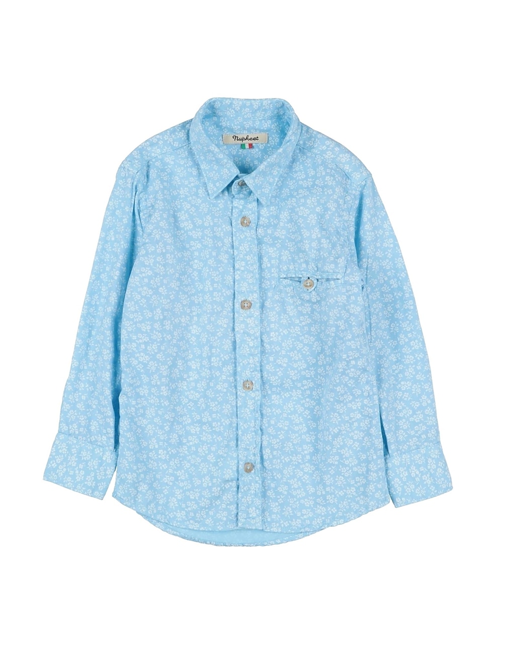 NUPKEET - Πουκάμισα