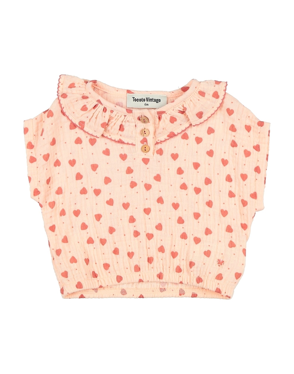 TOCOTO VINTAGE - Tops