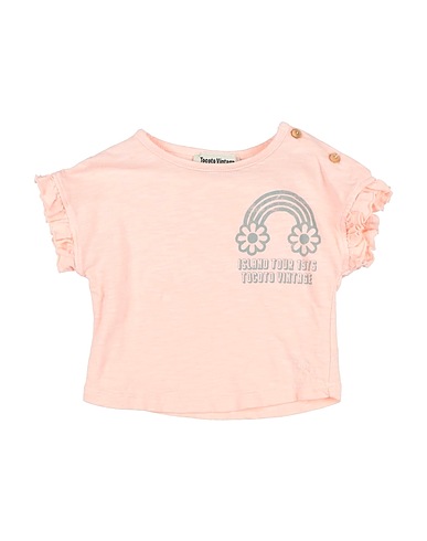 TOCOTO VINTAGE T-shirt 100% Coton