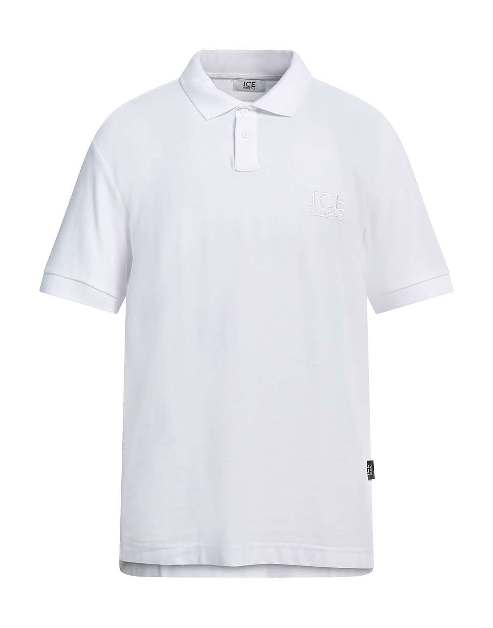 ICE ICEBERG - Polo shirts