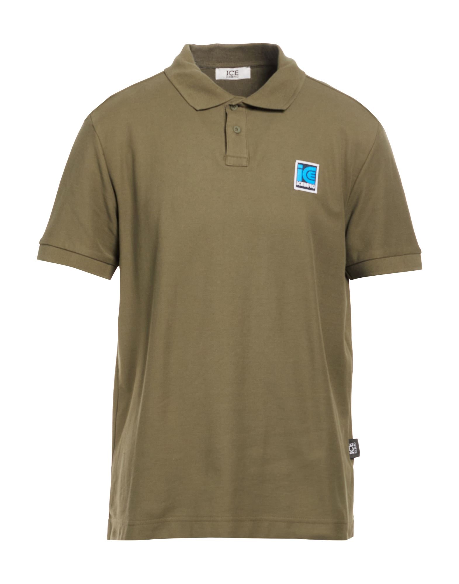 ICE ICEBERG - Polo shirts