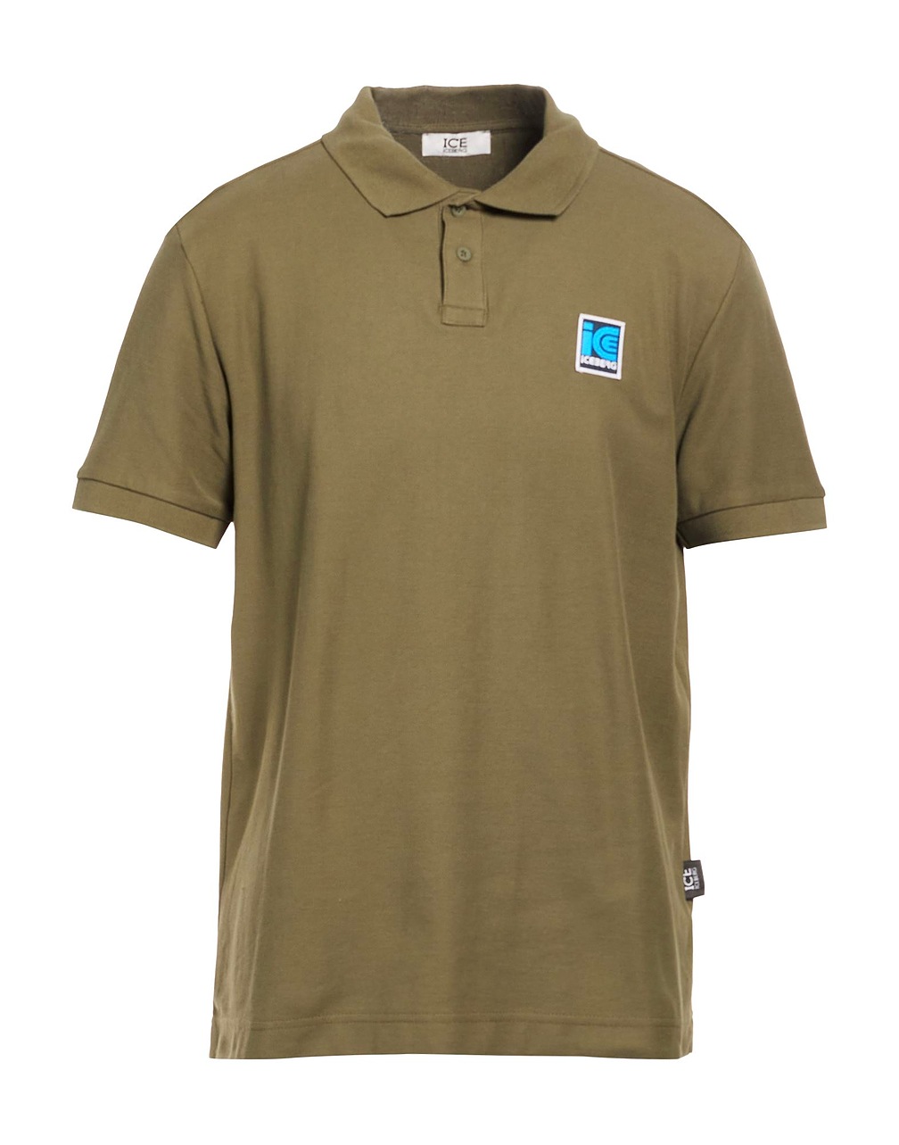 ICE ICEBERG - Polo shirts