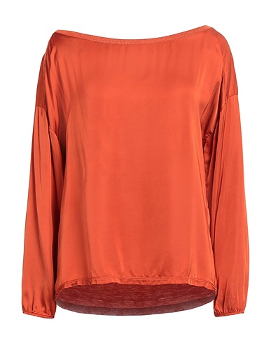 SUSY-MIX Top Ruggine 95% Viscosa, 5% Elastan