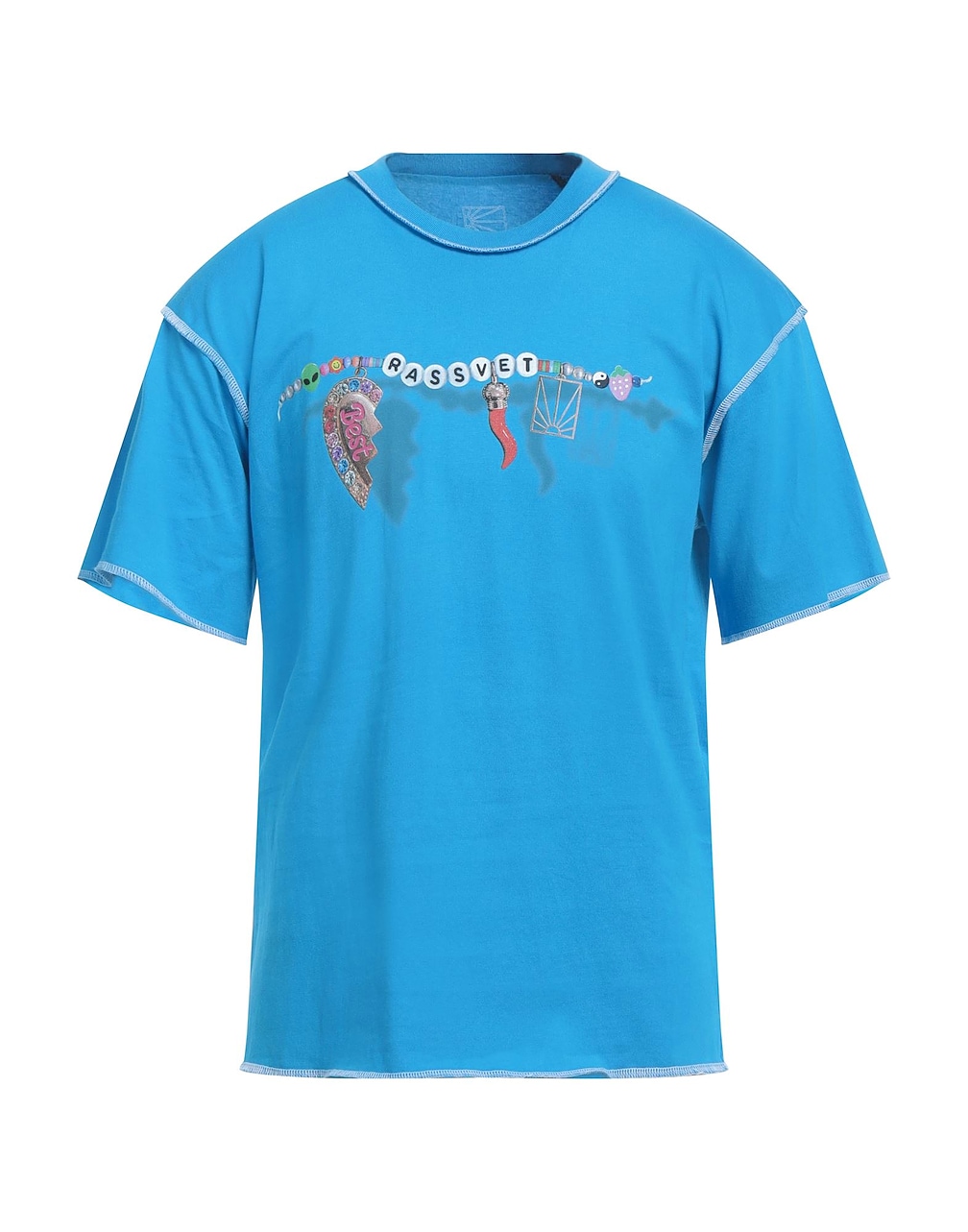 RASSVET - T-shirts
