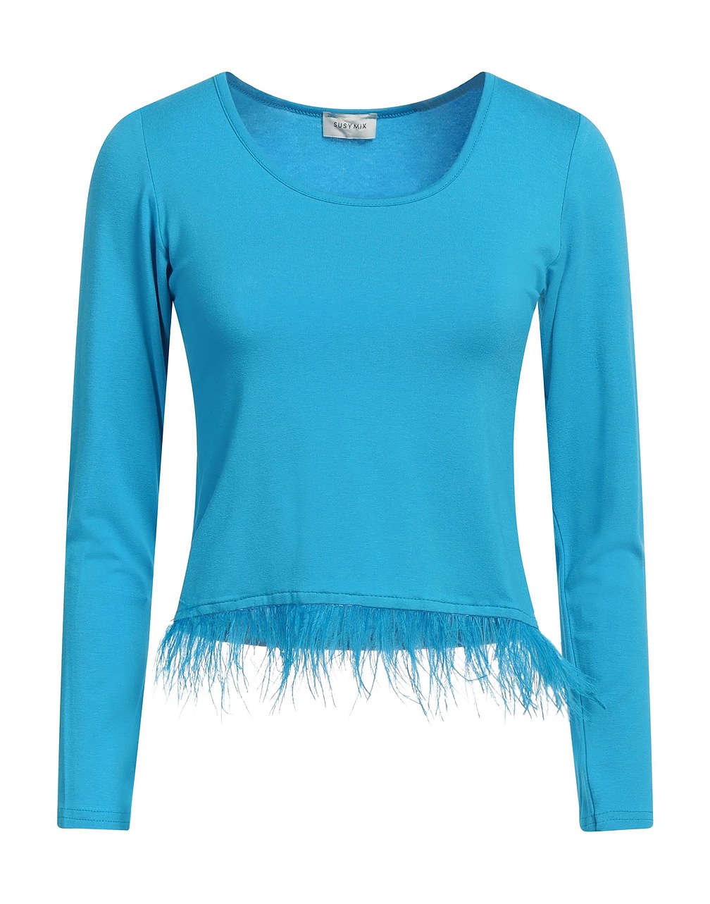 SUSY-MIX - T-shirts