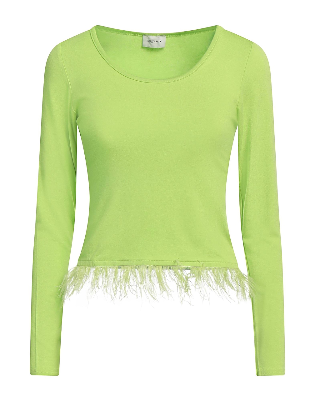 SUSY-MIX - T-shirts