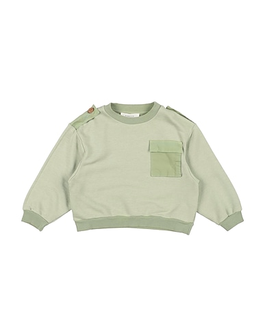 FIORILE Sweatshirt 78% Cotton, 22% Polyamide