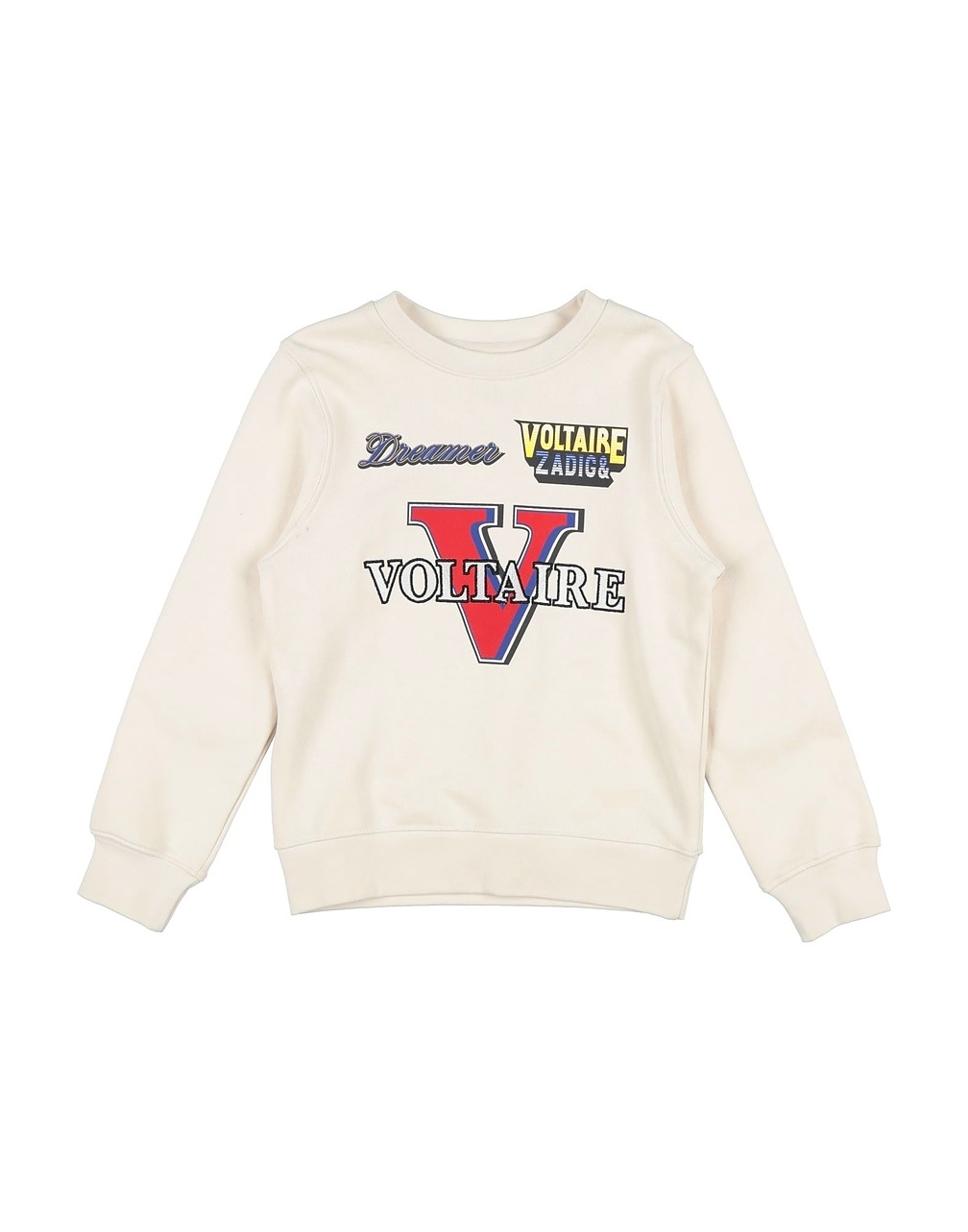 ZADIG&VOLTAIRE - Sweatshirts