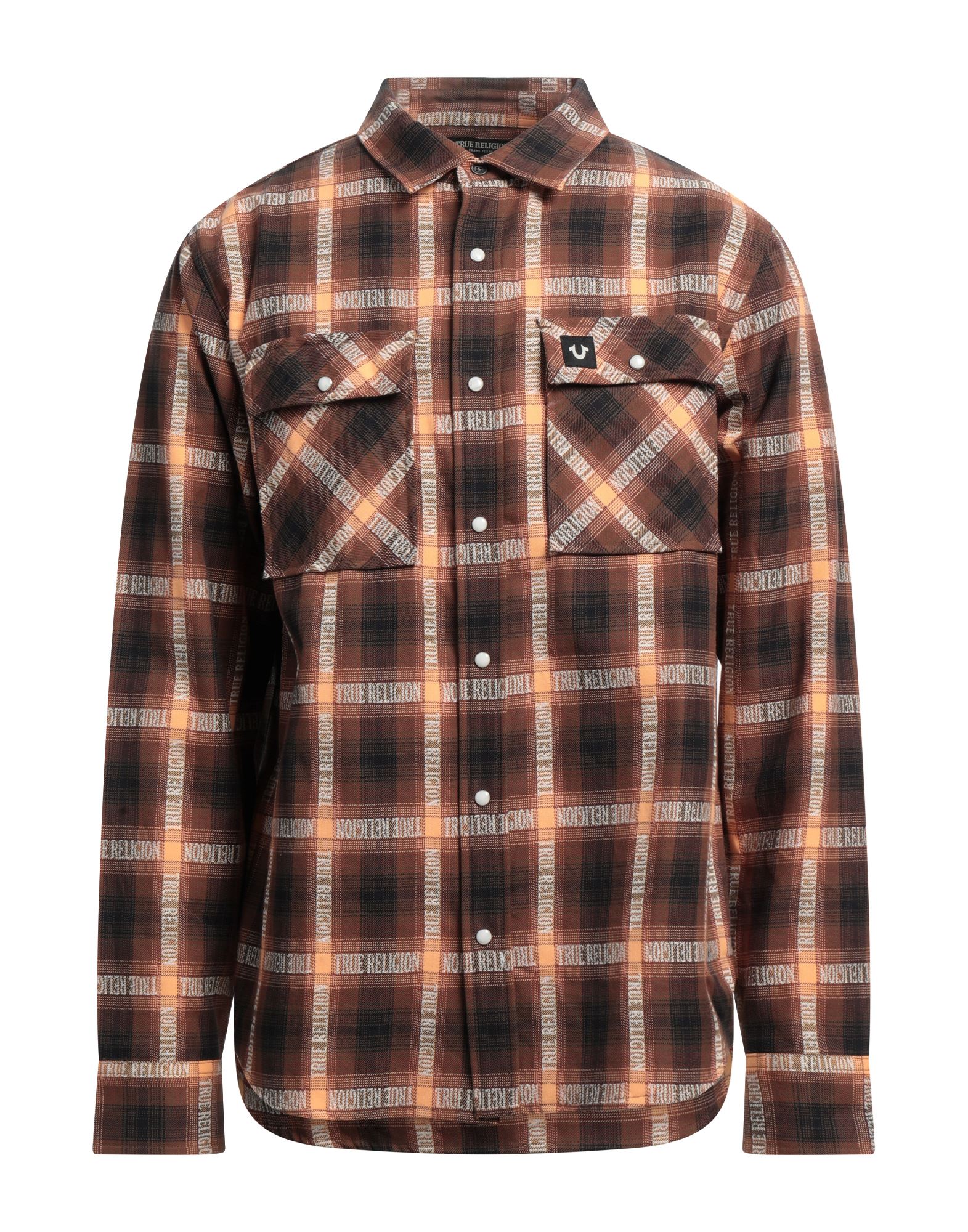 TRUE RELIGION - Shirts