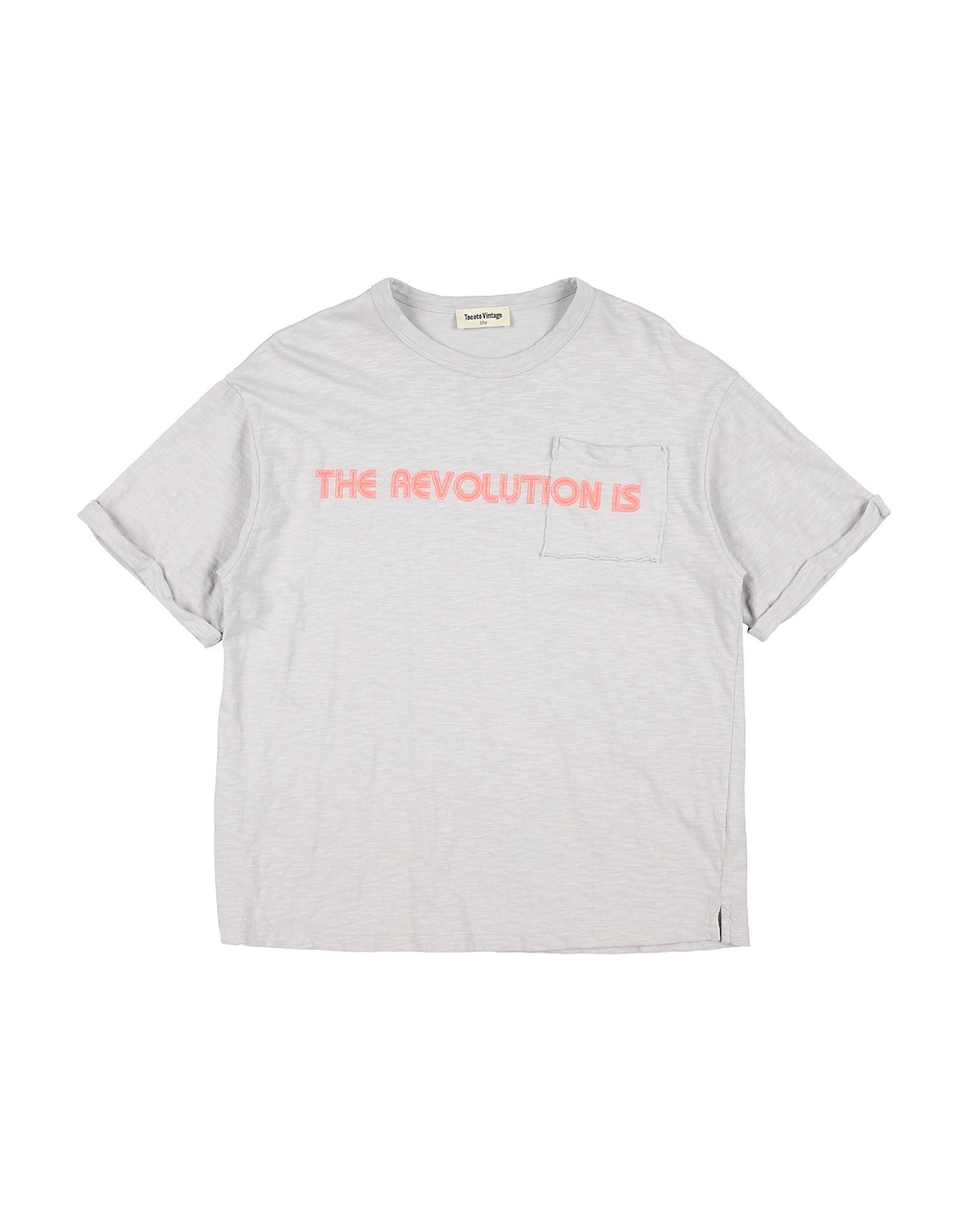 TOCOTO VINTAGE - T-shirts
