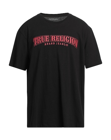 TRUE RELIGION T-shirt 100% Coton