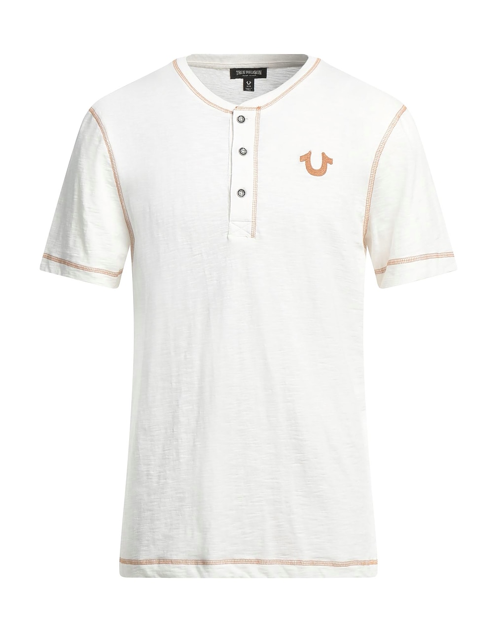 TRUE RELIGION - T-shirts
