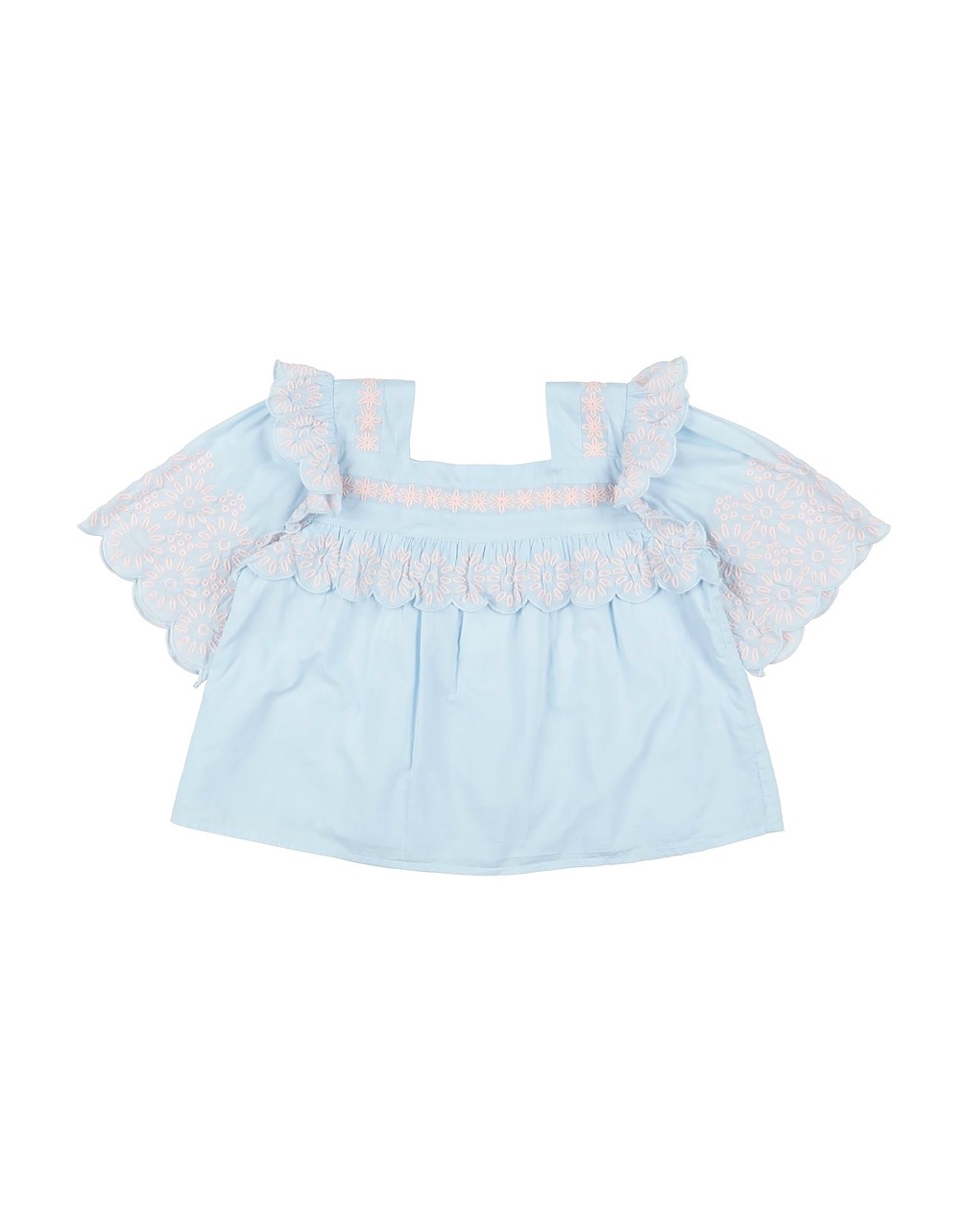 STELLA McCARTNEY KIDS - Tops