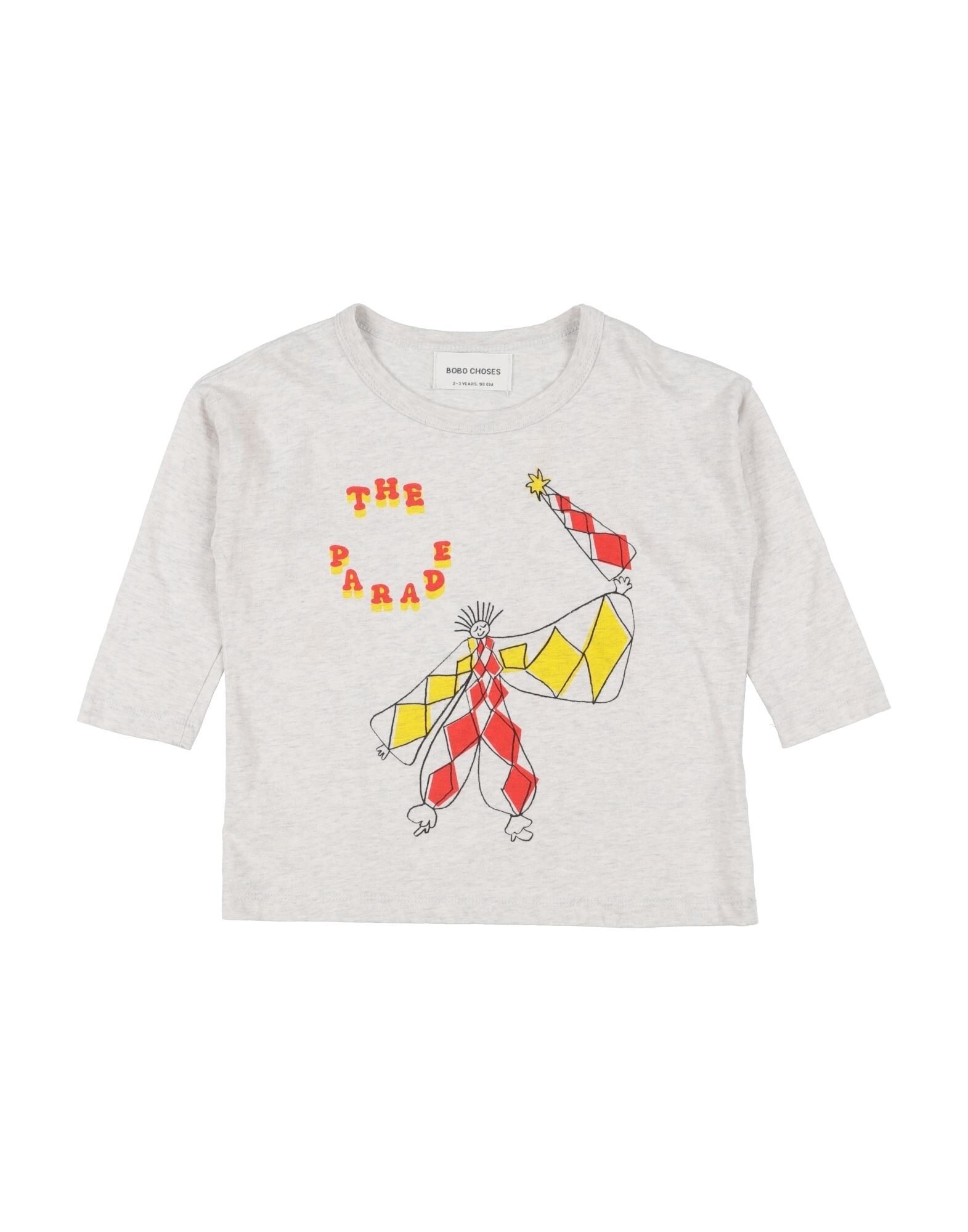 BOBO CHOSES - T-shirts