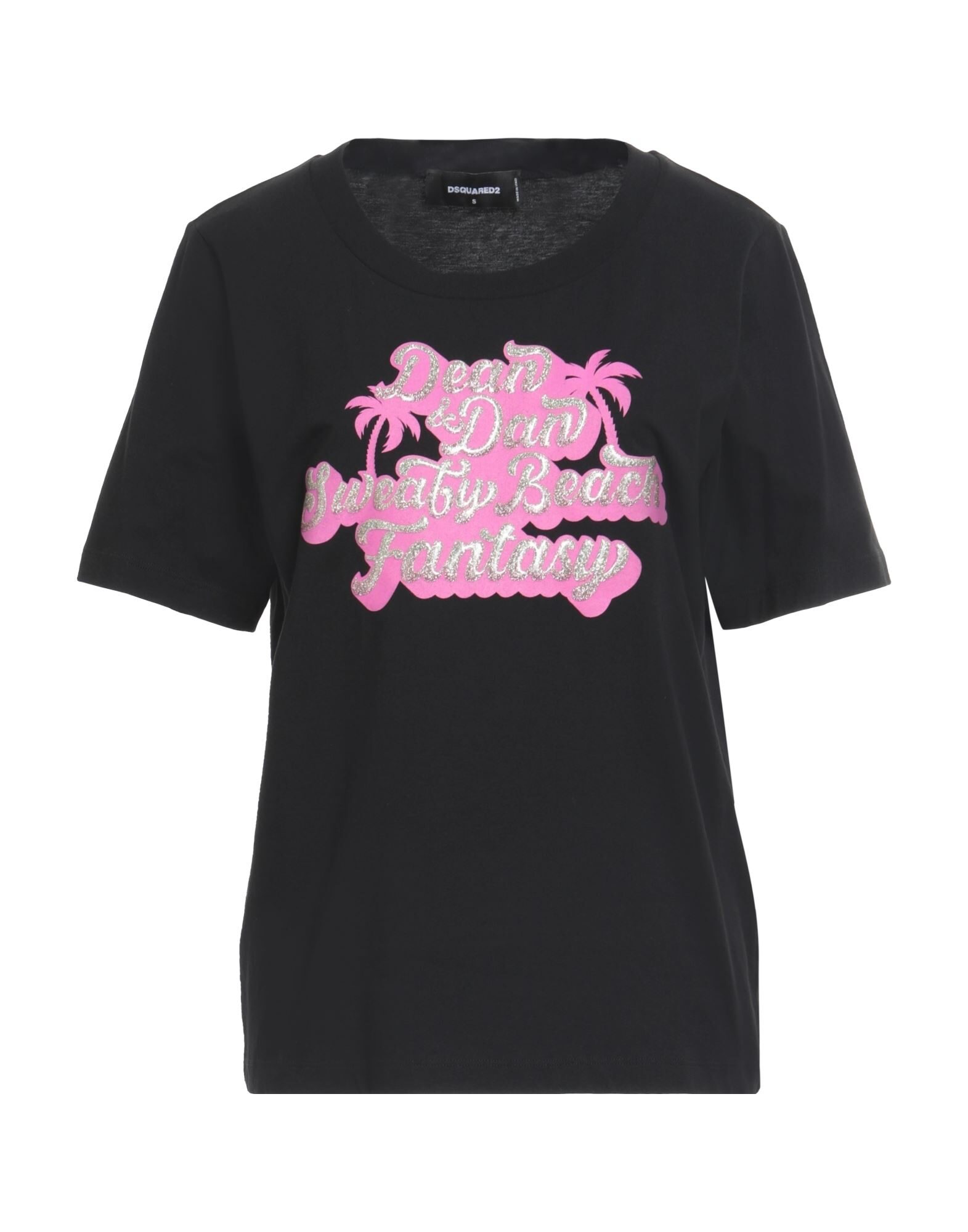 DSQUARED2 - T-shirts