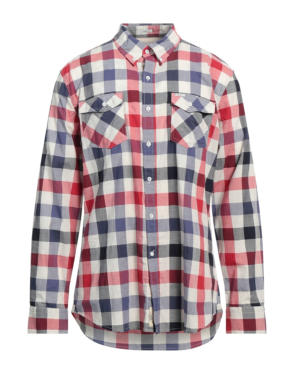 PEPE JEANS - Shirts