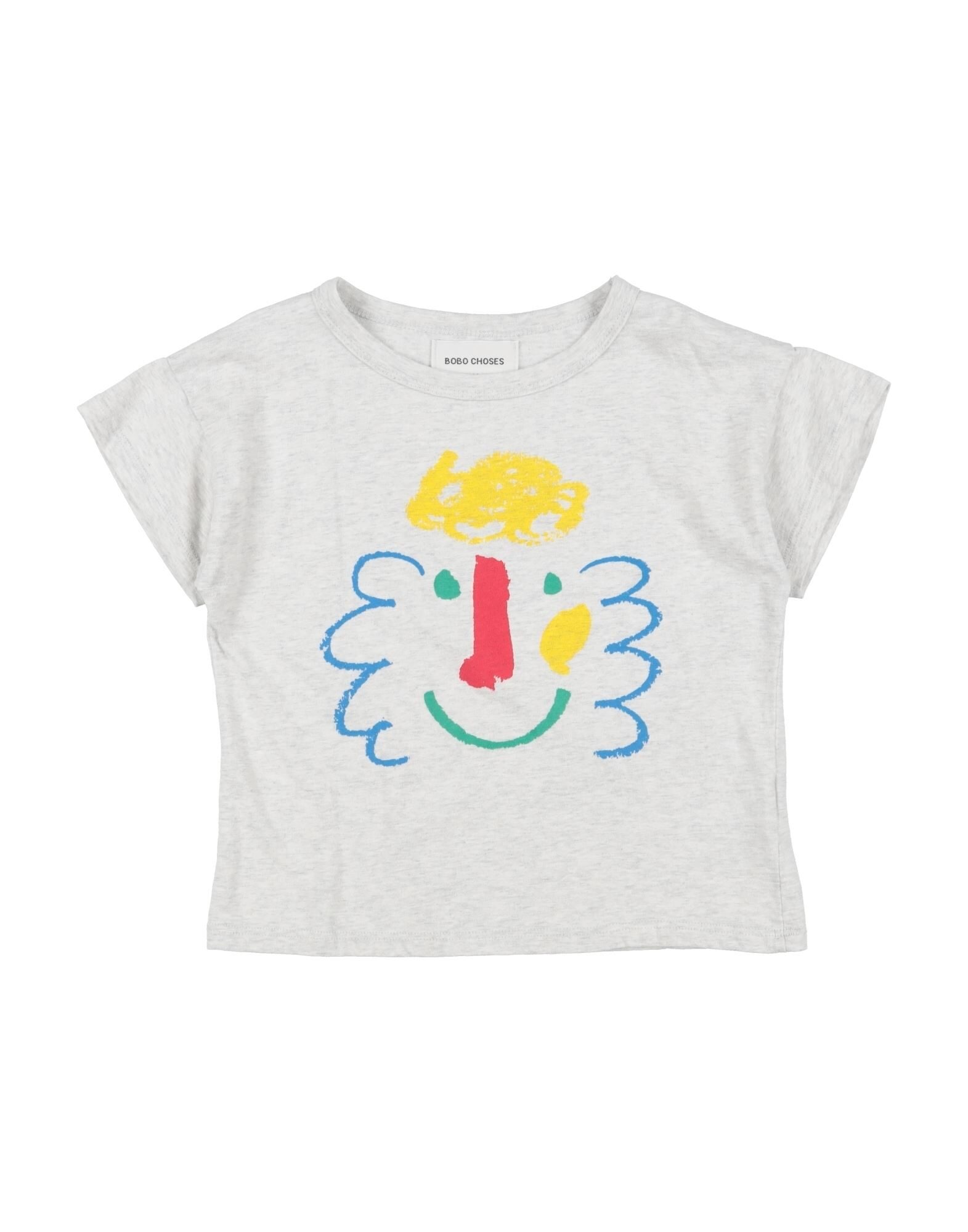 BOBO CHOSES - T-shirts