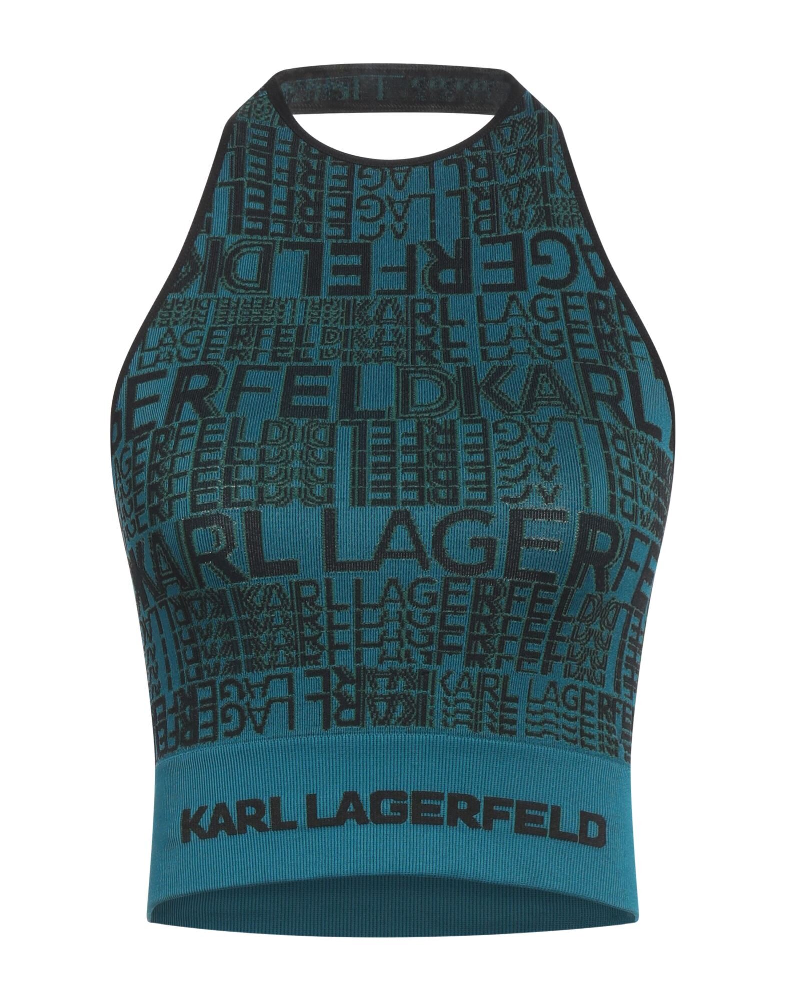 KARL LAGERFELD - Tops