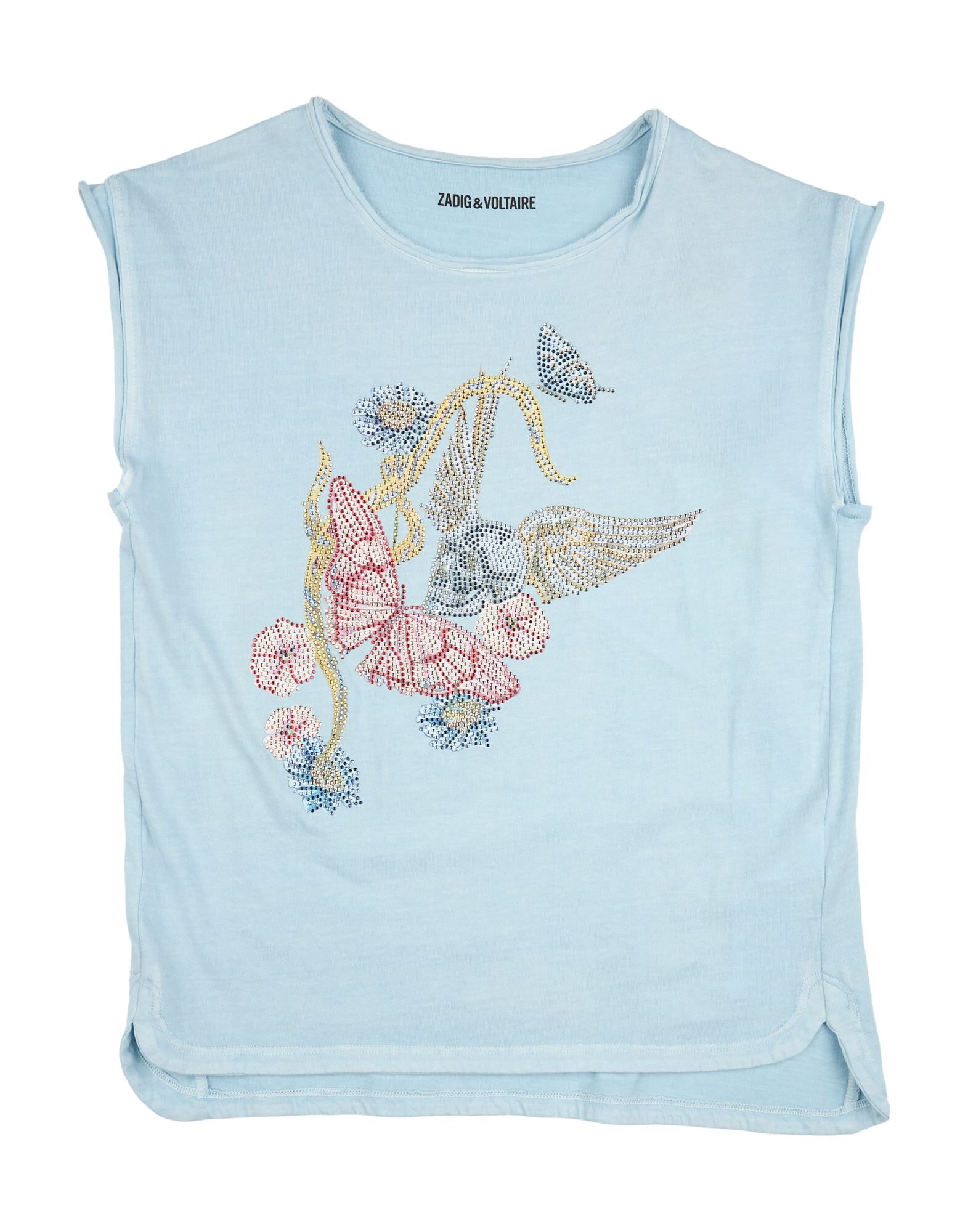 ZADIG&VOLTAIRE - T-shirts