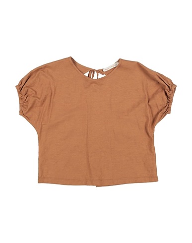 ZHOE & TOBIAH Top 100% Cotton