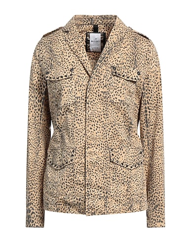 MASON'S Jacke 98% Baumwolle, 2% Elastan