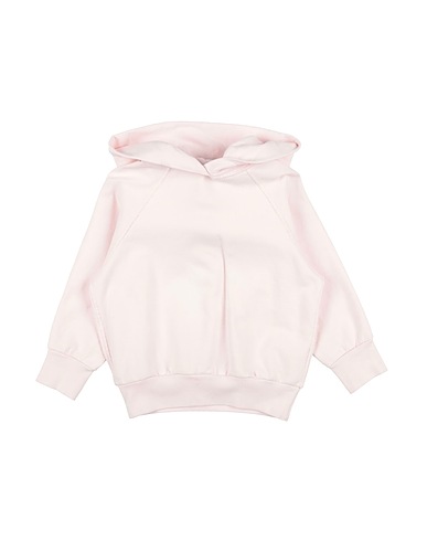 BELLEROSE Sweatshirt Light pink 100% Organic cotton
