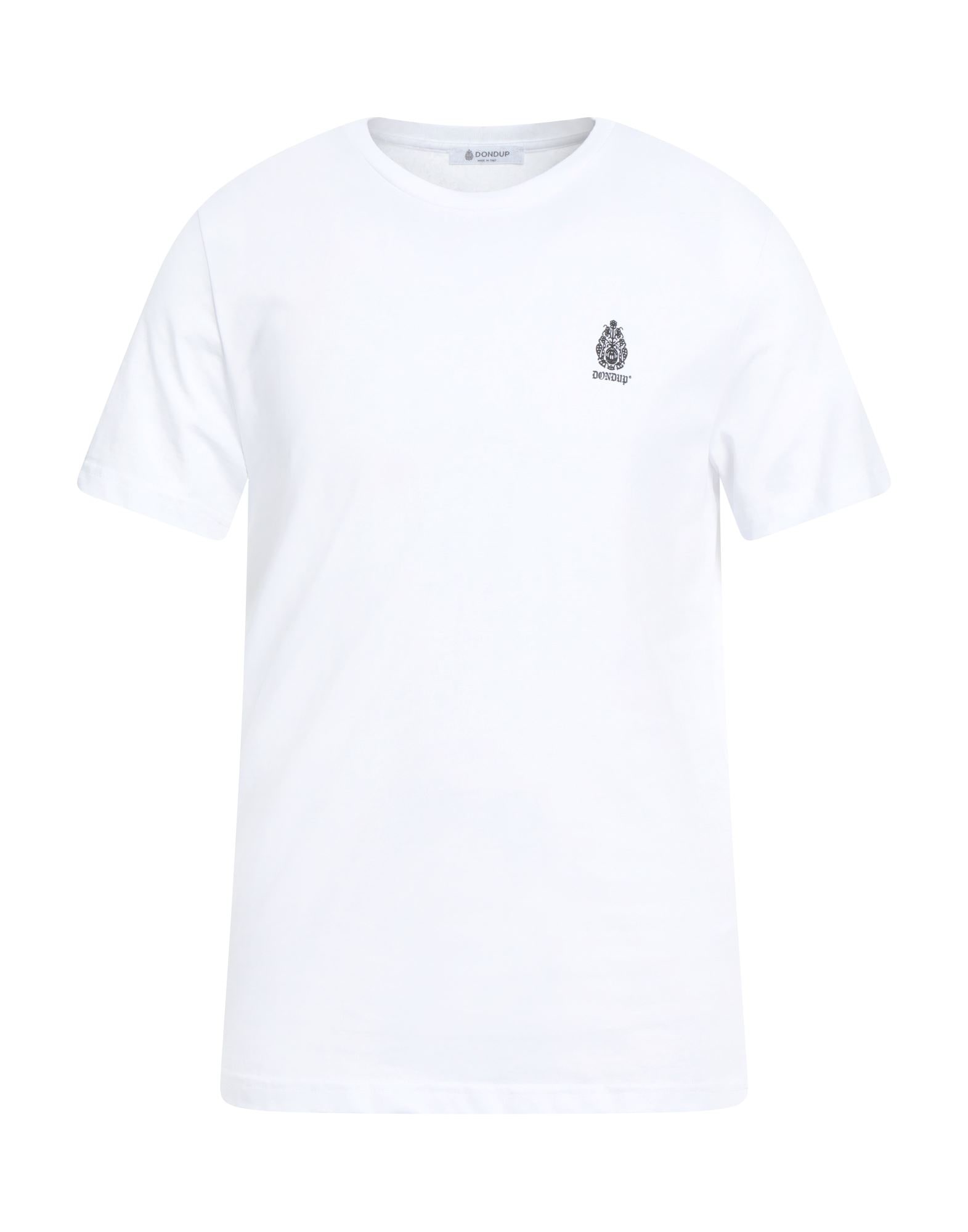 DONDUP - T-shirts