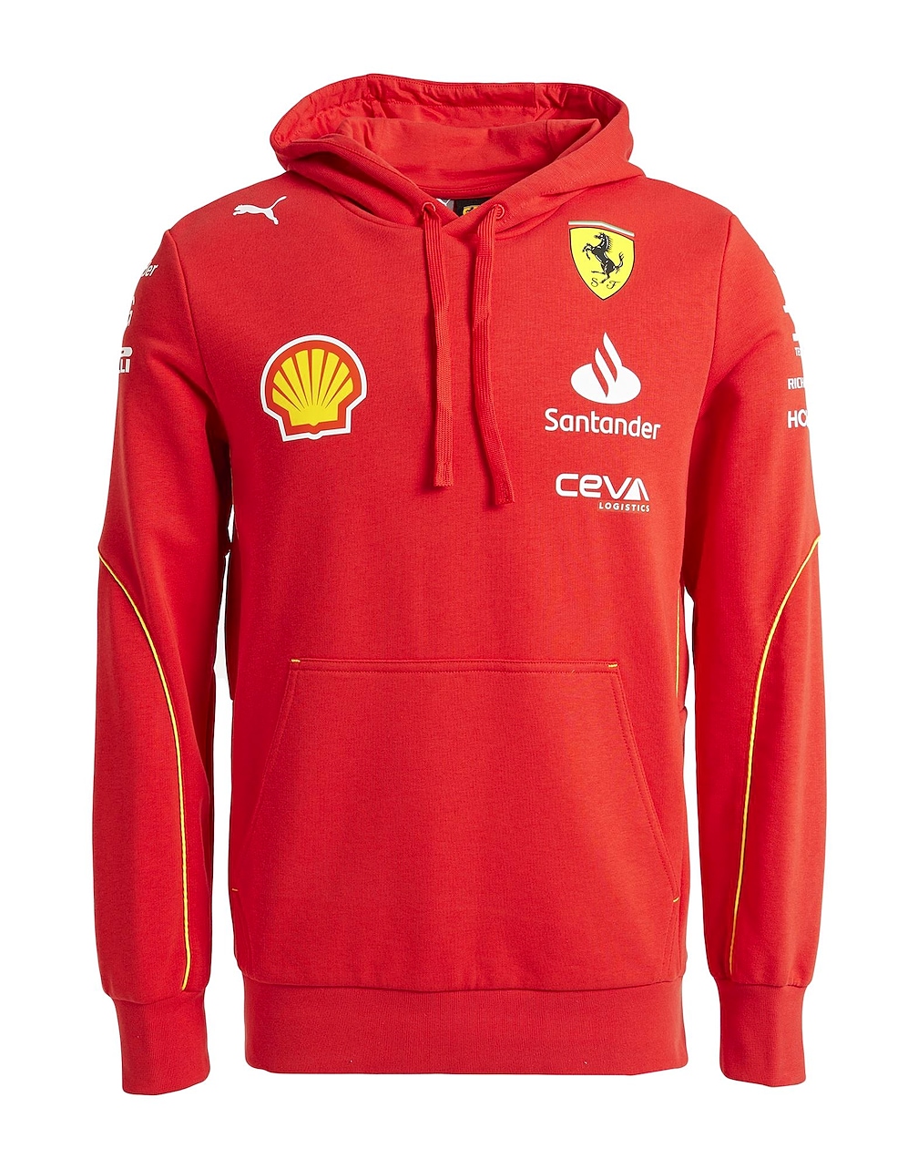 PUMA x FERRARI - Sweatshirts