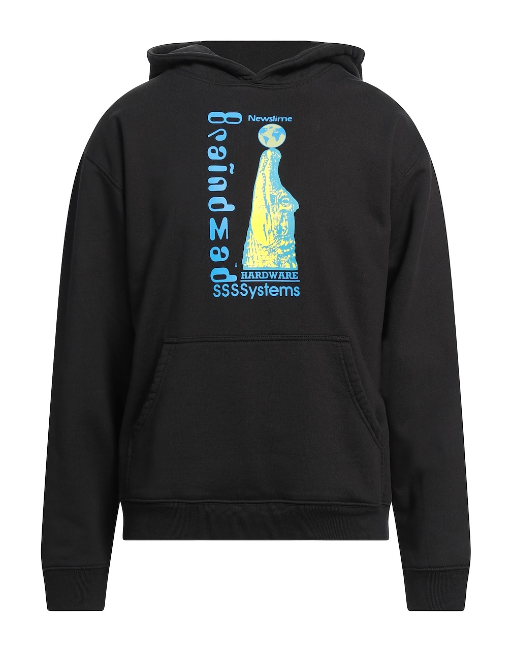BRAIN DEAD - Sweatshirts