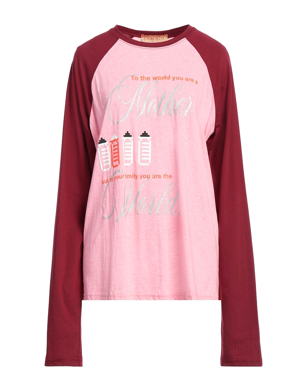 CORMIO - T-shirts