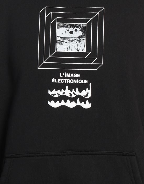 BRAIN DEAD Толстовка