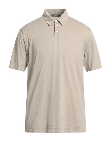 DANIELE FIESOLI Polo shirt 100% Cotton